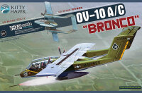 OV-10A/C Bronco 1:32