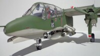 OV-10A/C Bronco 1:32