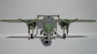 OV-10A/C Bronco 1:32