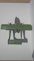 OV-10A/C Bronco 1:32