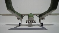 OV-10A/C Bronco 1:32