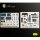 OV-10A/C Bronco Interior 3D Decals for Kitty Hawk / Zimi Models Kit 1:32