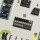OV-10A/C Bronco Interior 3D Decals for Kitty Hawk / Zimi Models Kit 1:32