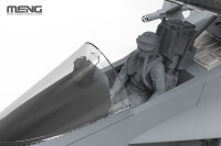 Boeing F/A-18E Super Hornet "Golden Dragons" 1:48