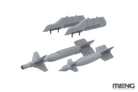 Boeing F/A-18E Super Hornet "Golden Dragons" 1:48
