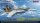 Boeing F/A-18E Super Hornet "Golden Dragons" 1:48