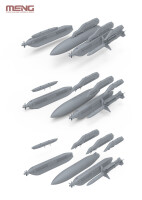 Boeing EA-18G Growler Electronic Attack Aircraft "Yellow Jackets" 1:48