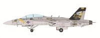 Boeing EA-18G Growler Electronic Attack Aircraft "Yellow Jackets" 1:48
