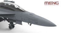 Boeing EA-18G Growler Electronic Attack Aircraft "Yellow Jackets" 1:48