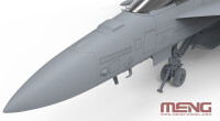 Boeing EA-18G Growler Electronic Attack Aircraft "Yellow Jackets" 1:48