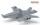Boeing EA-18G Growler Electronic Attack Aircraft "Yellow Jackets" 1:48