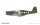 P-51B/C Mustang Malcolm Hood Weekend Edition 1:48 Eduard 84214