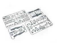 Messerschmitt Bf 109 F-4 ProfiPACK 1:48 Eduard 82114