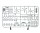 Messerschmitt Bf 109 F-4 ProfiPACK 1:48 Eduard 82114