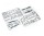Messerschmitt Bf 109 F-4 ProfiPACK 1:48 Eduard 82114