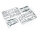 Messerschmitt Bf 109 F-4 ProfiPACK 1:48 Eduard 82114