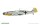 Messerschmitt Bf 109 F-4 ProfiPACK 1:48 Eduard 82114
