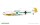 Messerschmitt Bf 109 F-4 ProfiPACK 1:48 Eduard 82114