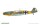Messerschmitt Bf 109 F-4 ProfiPACK 1:48 Eduard 82114