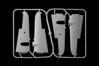 CANT Z.1007bis Alcione 1:72 Italeri 1479