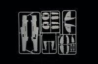 CANT Z.1007bis Alcione 1:72 Italeri 1479