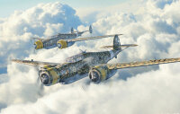 CANT Z.1007bis Alcione 1:72 Italeri 1479