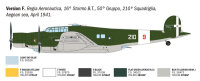 CANT Z.1007bis Alcione 1:72 Italeri 1479