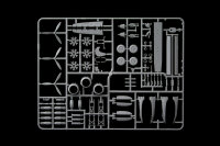 CANT Z.1007bis Alcione 1:72 Italeri 1479