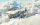 CANT Z.1007bis Alcione 1:72 Italeri 1479