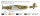 CANT Z.1007bis Alcione 1:72 Italeri 1479
