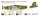 CANT Z.1007bis Alcione 1:72 Italeri 1479