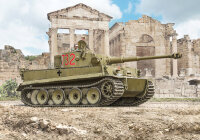 Pz. Kpfw. VI Tiger I Ausf. H (tp) Early Production 1:35...