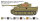 Pz. Kpfw. VI Tiger I Ausf. H (tp) Early Production 1:35 Italeri 6767