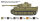 Pz. Kpfw. VI Tiger I Ausf. H (tp) Early Production 1:35 Italeri 6767