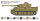 Pz. Kpfw. VI Tiger I Ausf. H (tp) Early Production 1:35 Italeri 6767