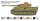 Pz. Kpfw. VI Tiger I Ausf. H (tp) Early Production 1:35 Italeri 6767