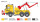 Mercedes-Benz Wrecker Truck 1:24 Italeri 93808