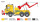Mercedes-Benz Wrecker Truck 1:24 Italeri 93808