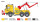 Mercedes-Benz Wrecker Truck 1:24 Italeri 93808