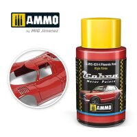 AMMO Cobra Motor A.MIG-0314 Phoenix Red 30 ml