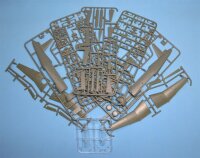Vultee Vengeance Mk.I/Mk.IA 1:72