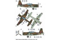 Vultee Vengeance Mk.I/Mk.IA 1:72