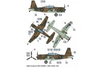 Vultee Vengeance Mk.I/Mk.IA 1:72
