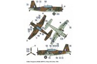 Vultee Vengeance Mk.I/Mk.IA 1:72