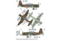 Vultee Vengeance Mk.I/Mk.IA 1:72
