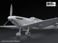 1:72 Supermarine Spitfire PR Type A/B/E Cotton Club 1939-1940