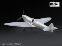 1:72 Supermarine Spitfire PR Type A/B/E Cotton Club 1939-1940