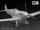 1:72 Supermarine Spitfire PR Type A/B/E Cotton Club 1939-1940