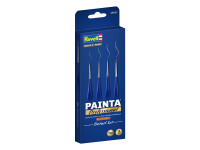 Painta Professional Brushes: Detail Set
