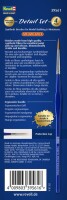 Painta Professional Brushes: Detail Set